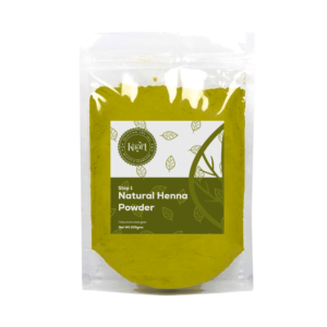 Natural Henna Powder